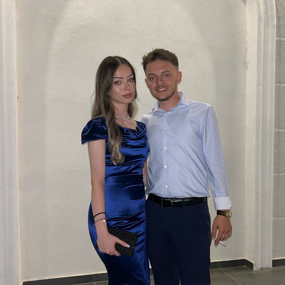Instagram Profilbild von afraaramadani