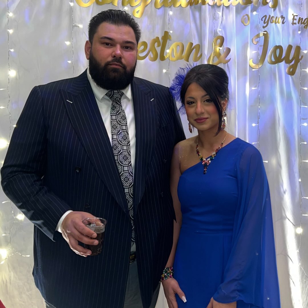 Instagram Profilbild von deacon_chrisnsavannah