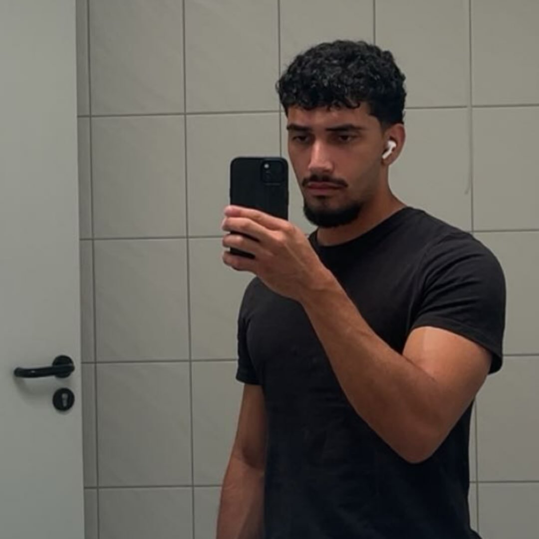 Instagram Profilbild von cenkoez