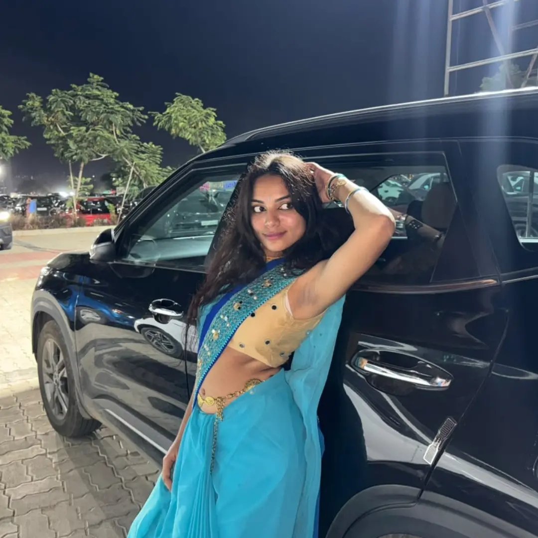 Instagram Profilbild von ranjithachowdary