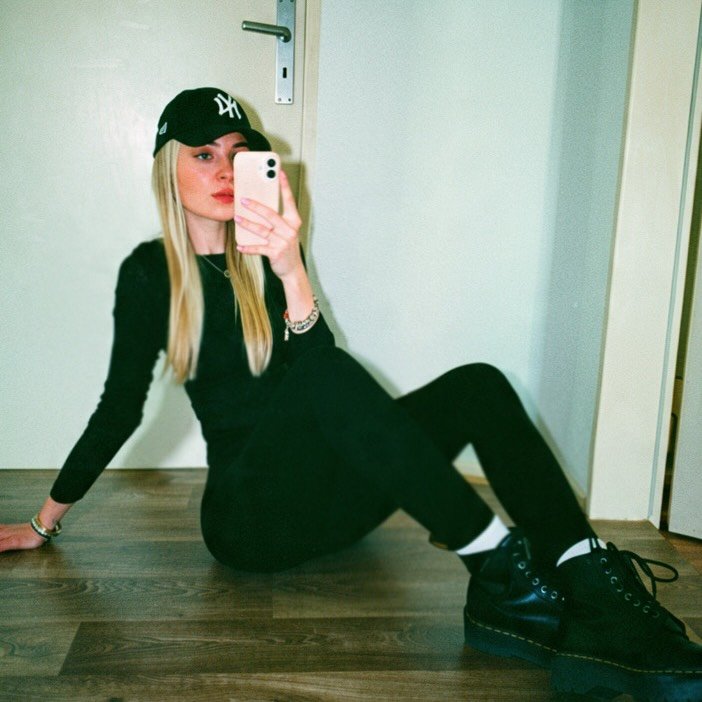 Instagram Profilbild von danajoyx