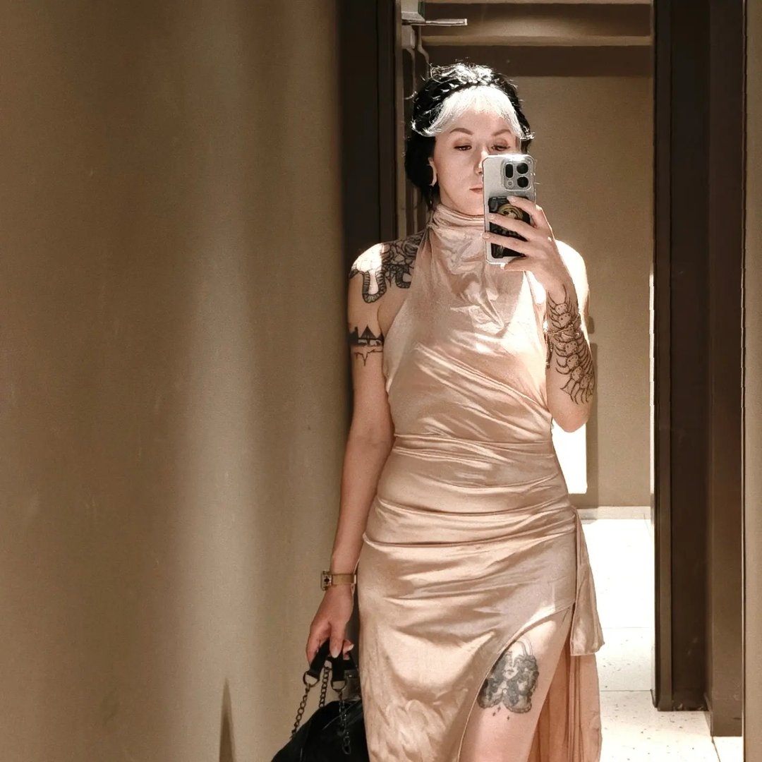 Instagram Profilbild von krassmarie