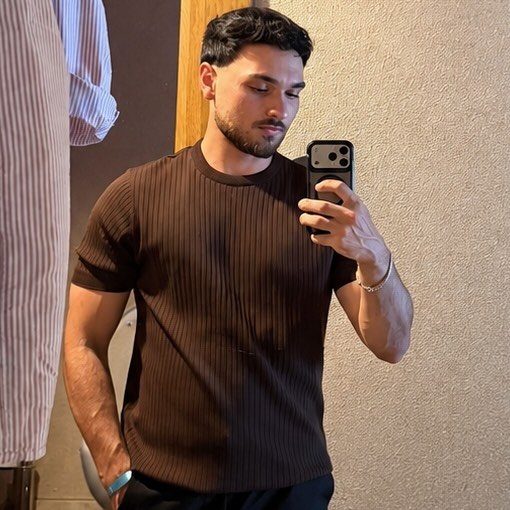 Instagram Profilbild von _mexmxo