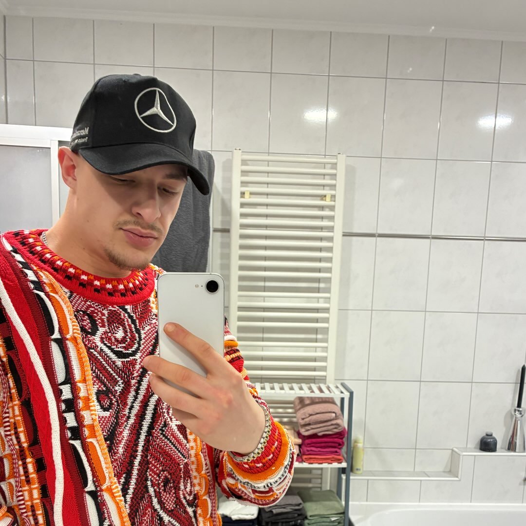 Instagram Profilbild von alexanderg38_