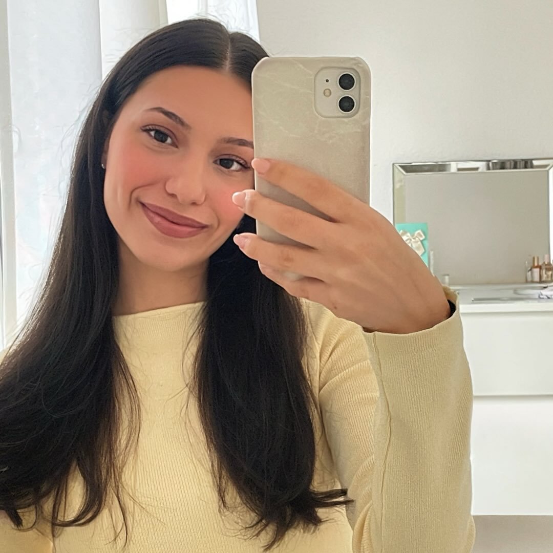Instagram Profilbild von soofia.se