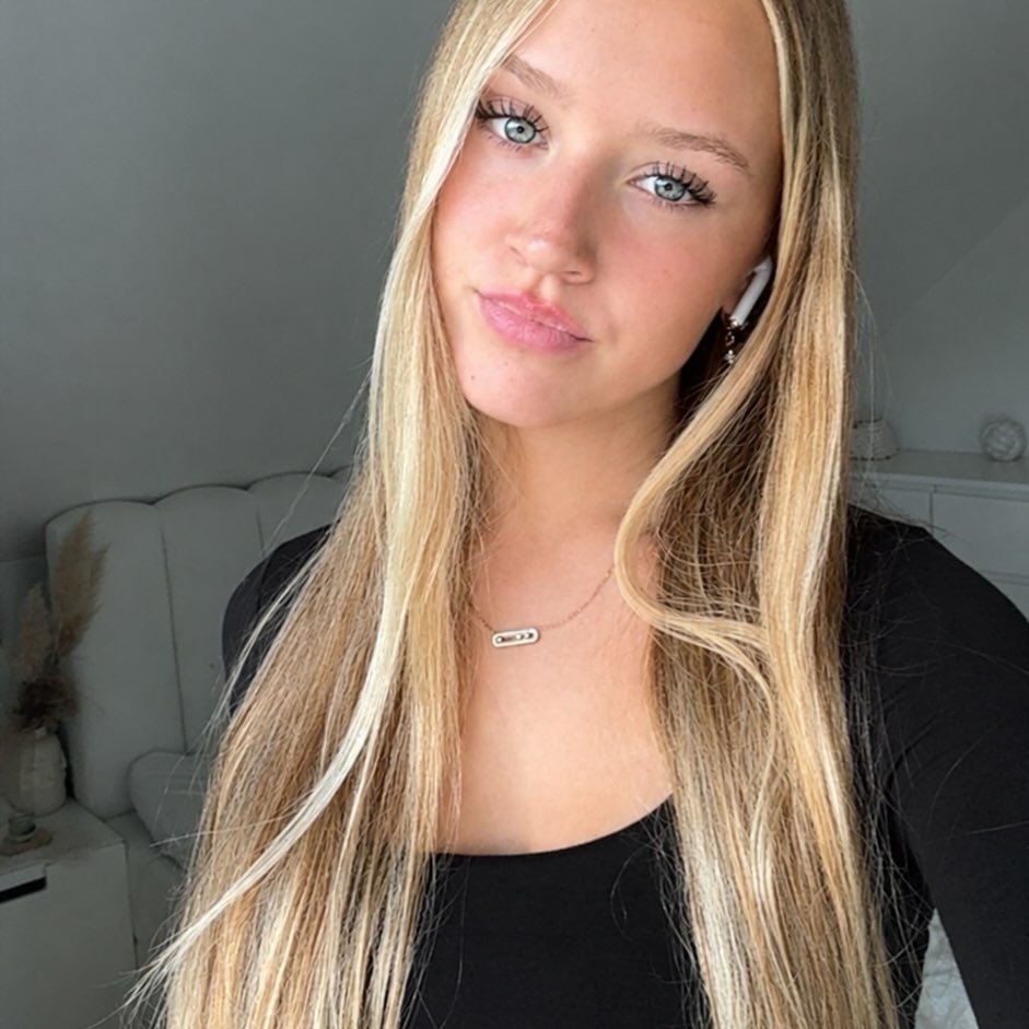 Instagram Profilbild von ewelinwolf
