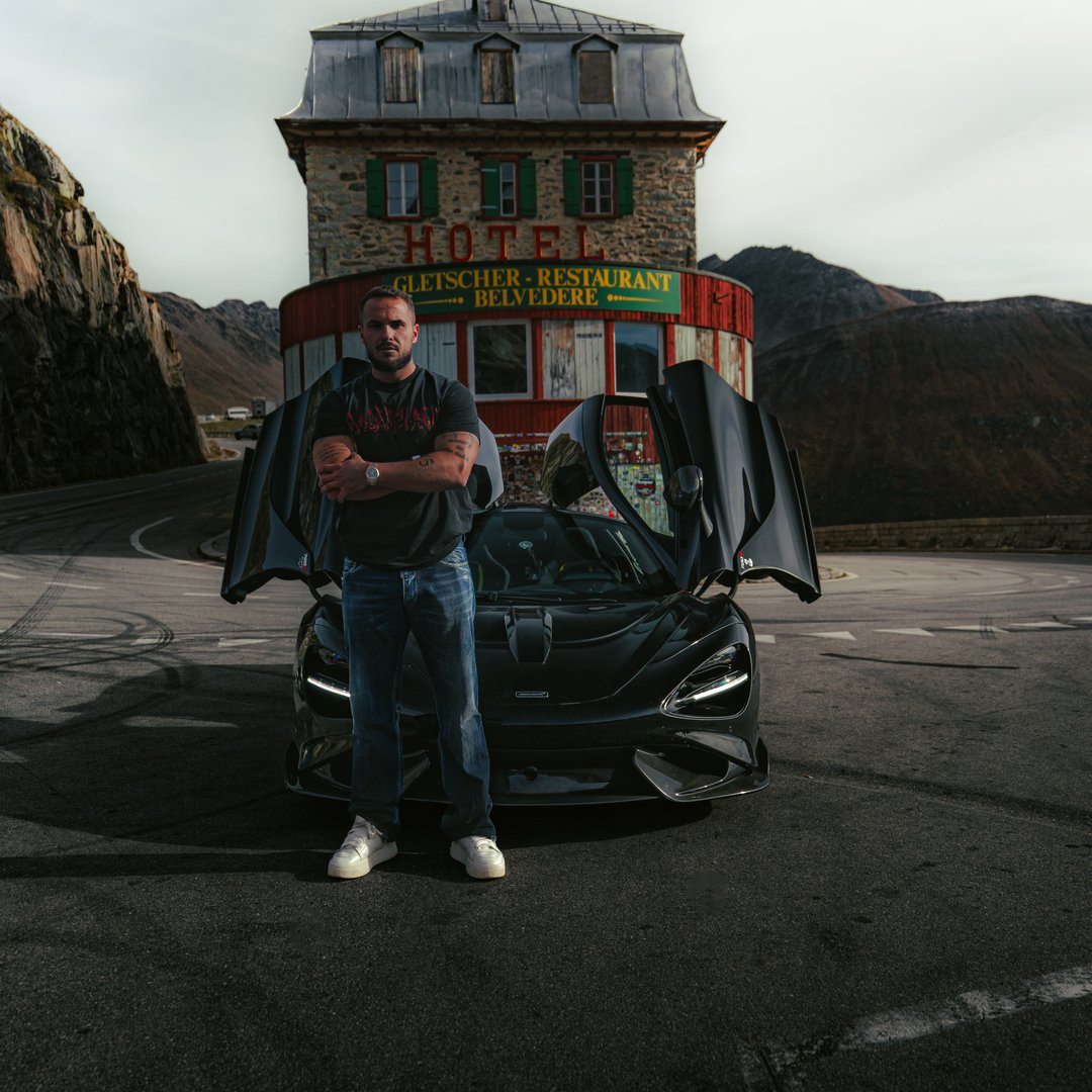 Instagram Profilbild von btc.edi