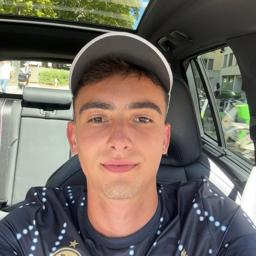 Instagram Profilbild von gian.zh96