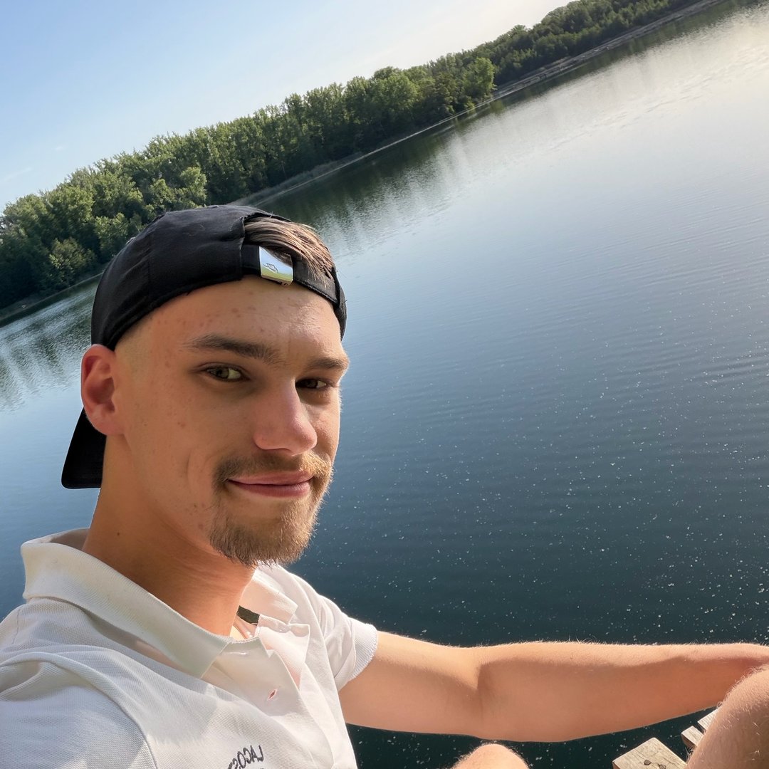 Instagram Profilbild von kevin.vkd