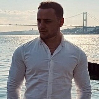 Instagram Profilbild von 1gokturkturan