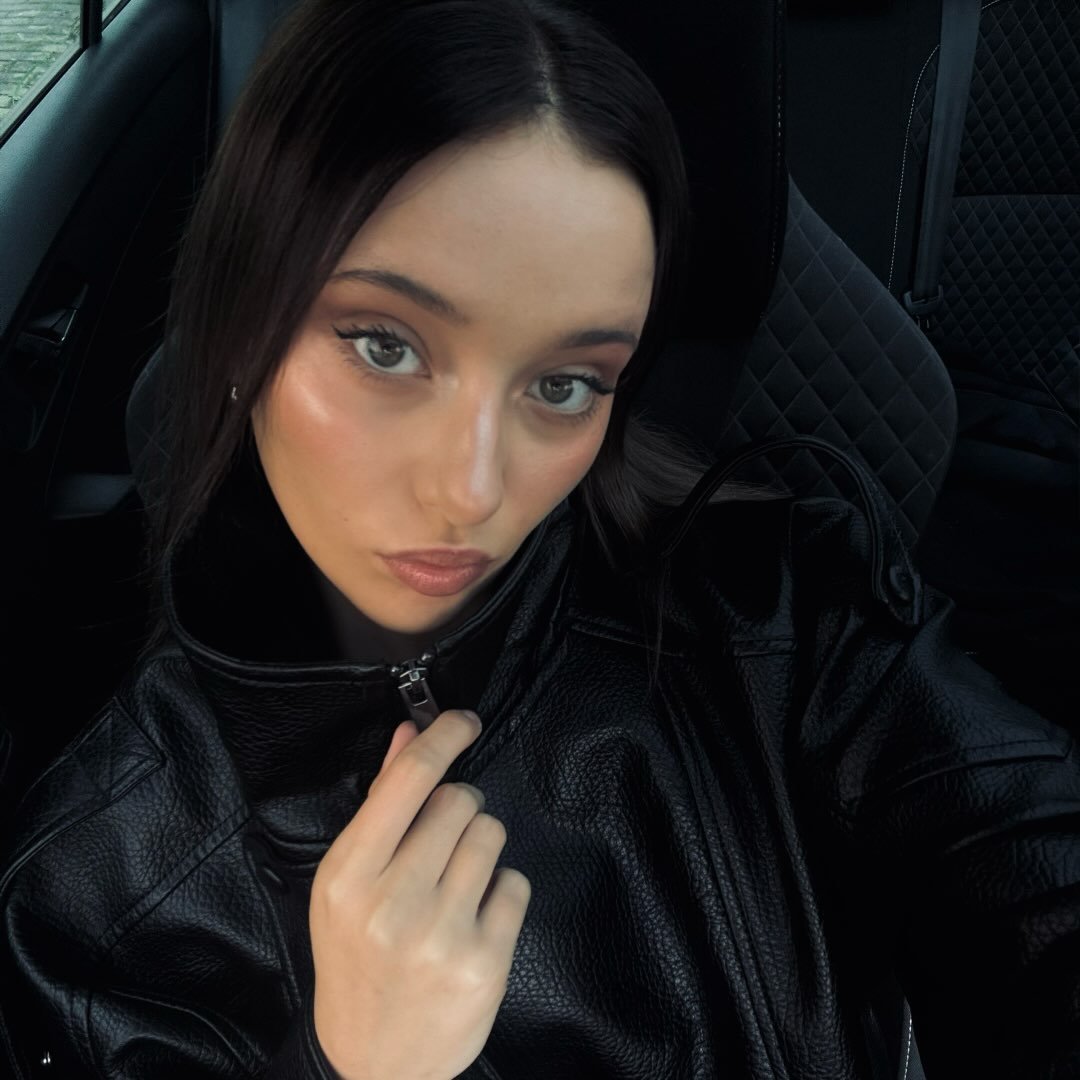 Instagram Profilbild von emmabittins
