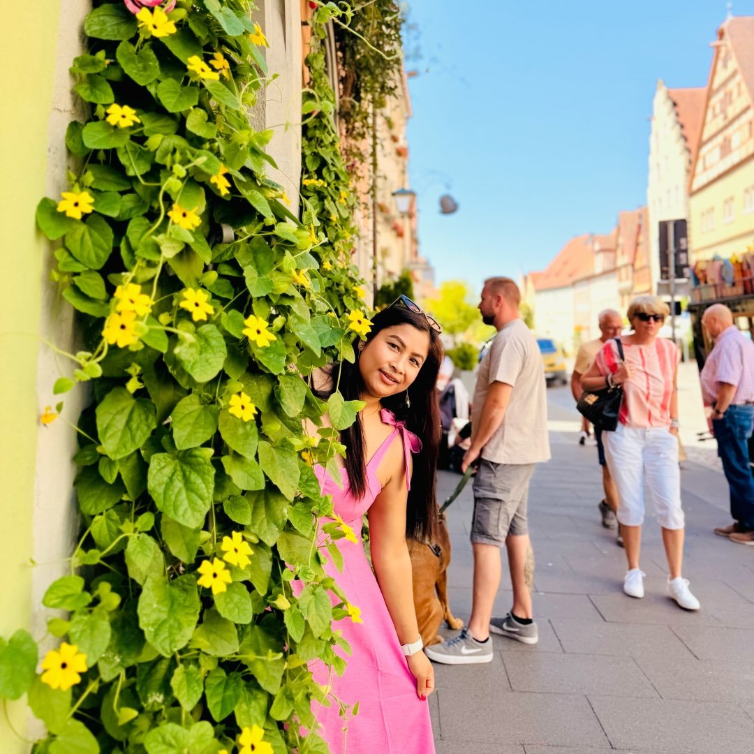 Instagram Profilbild von ur_sharmila