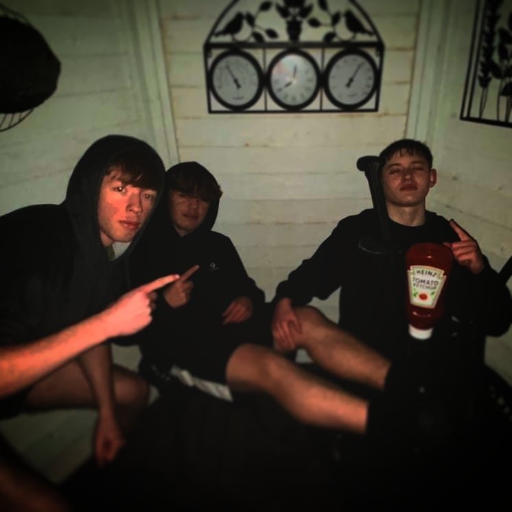 Instagram Profilbild von logancallon