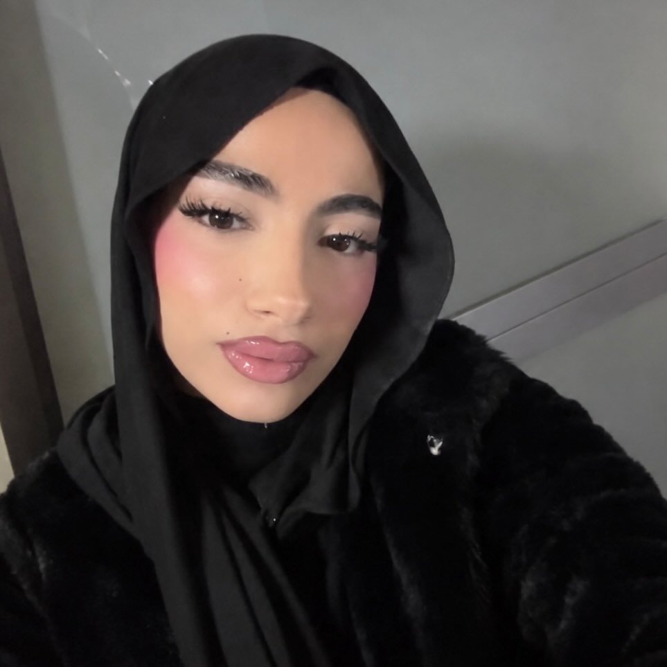 Instagram Profilbild von merrosh