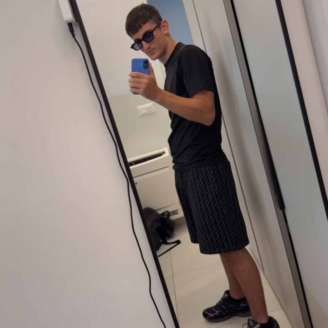 Instagram Profilbild von rovolass