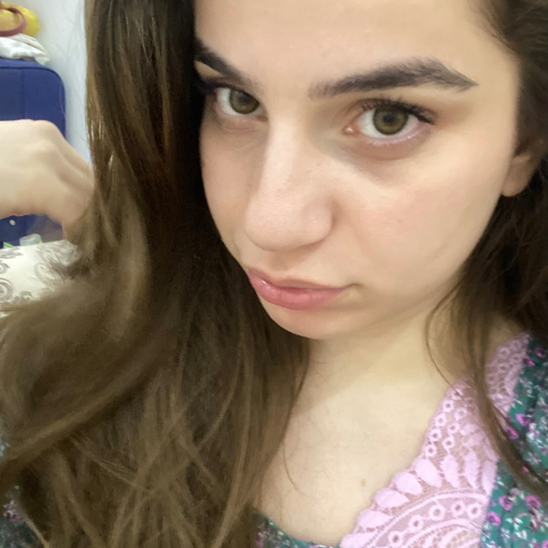 Instagram Profilbild von iiiammm_s