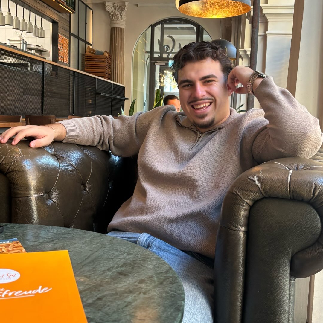 Instagram Profilbild von david.gajic_