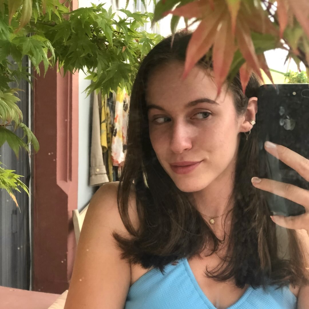 Instagram Profilbild von msinlovewiththeworld