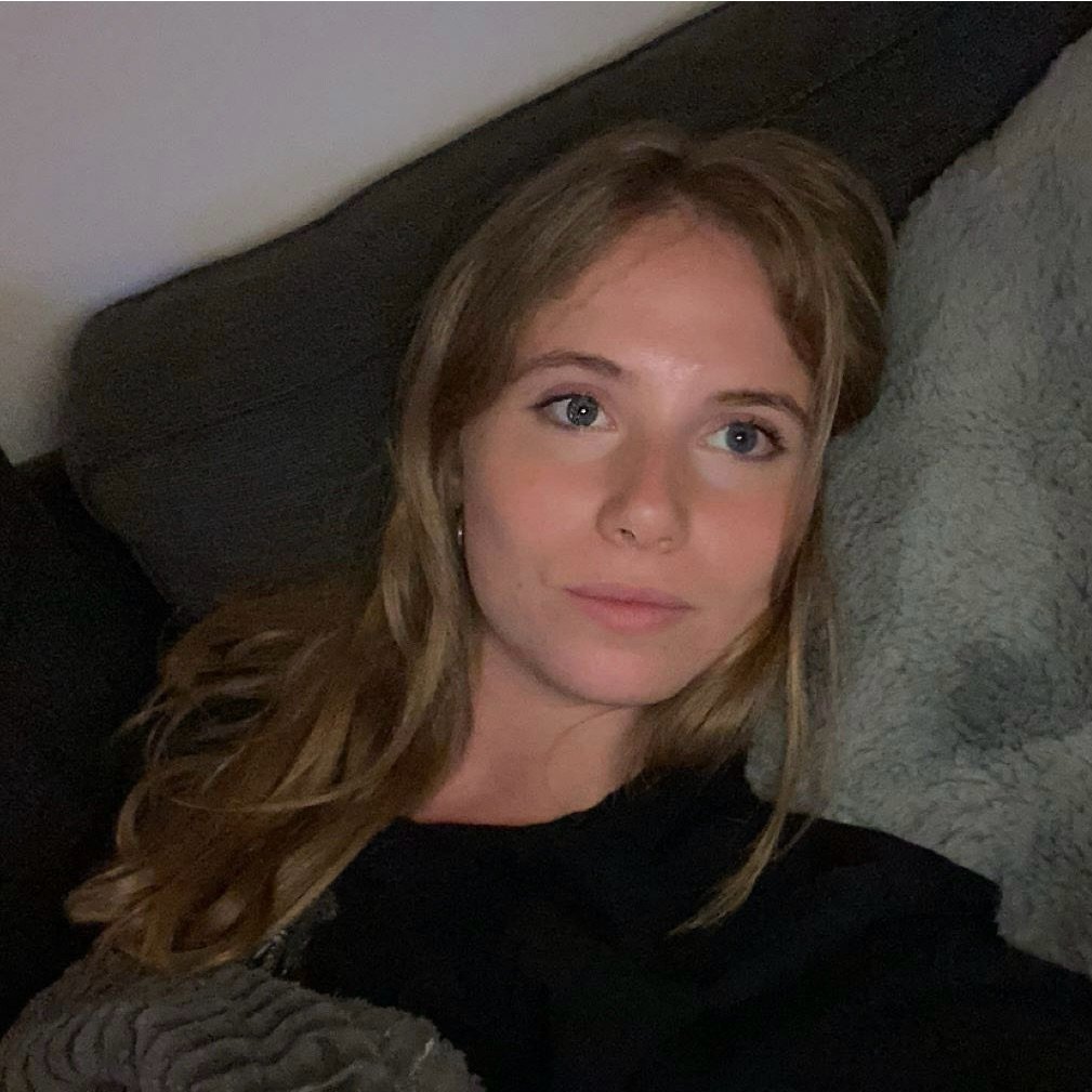 Instagram Profilbild von bente.coenegracht