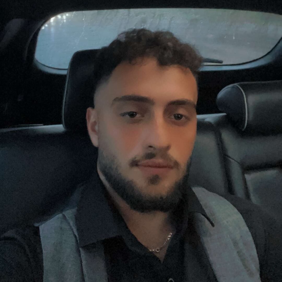 Instagram Profilbild von okmsahmet0603