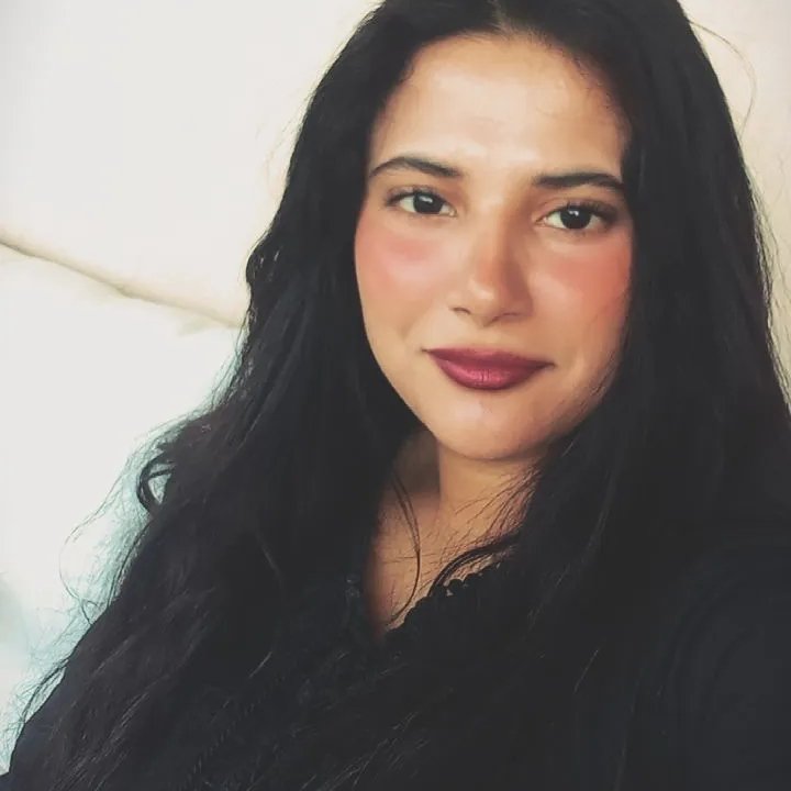 Instagram Profilbild von wissal_roza