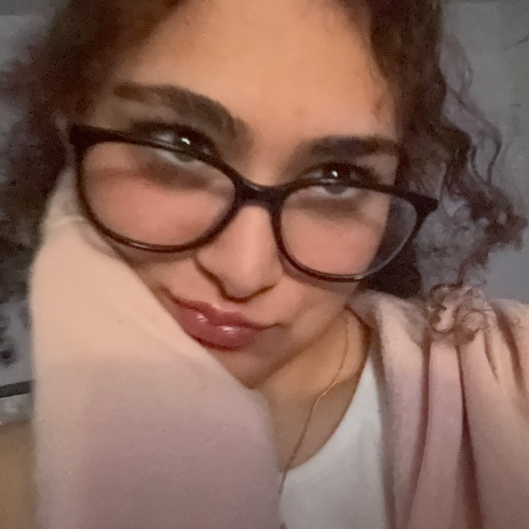 Instagram Profilbild von glorious.hanna