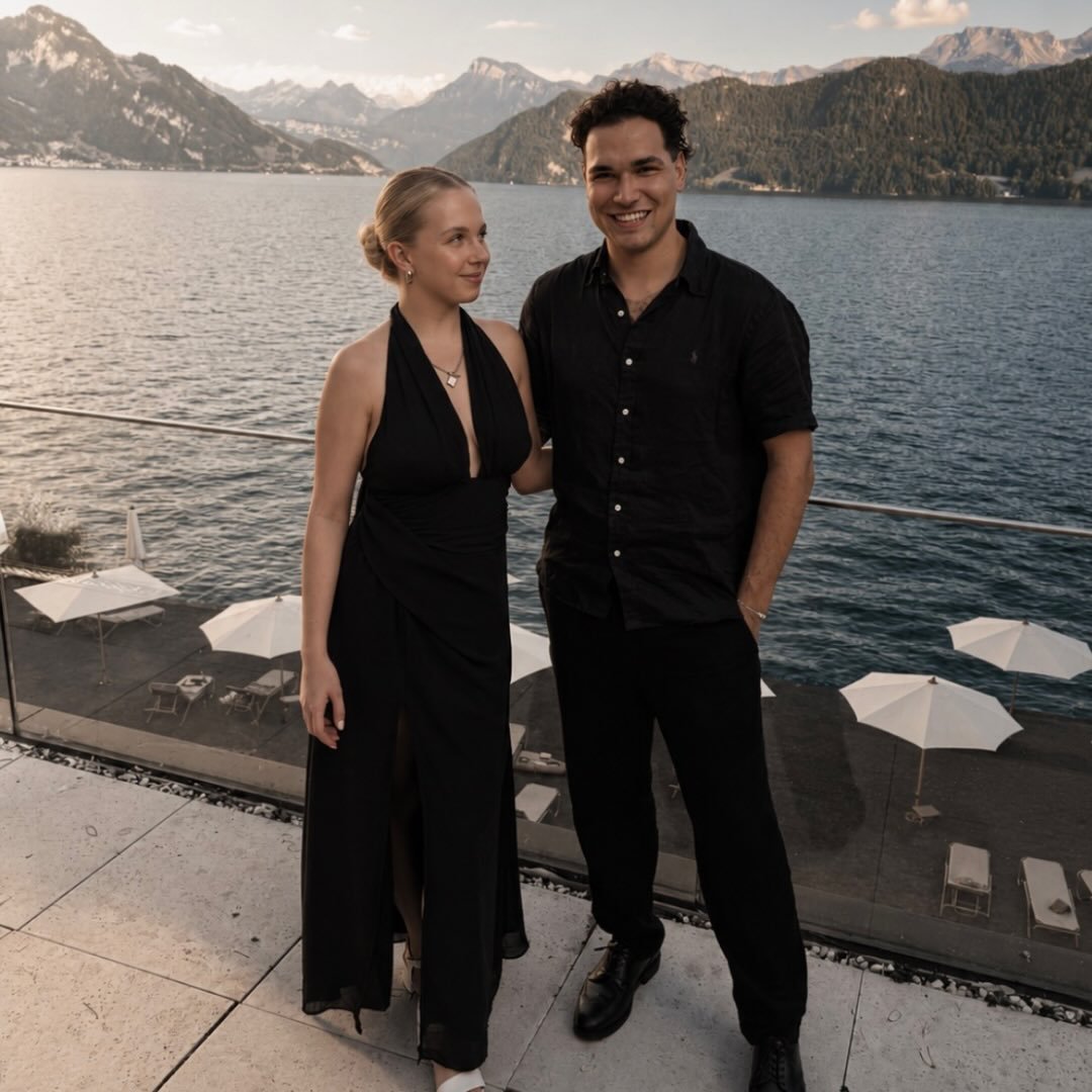 Instagram Profilbild von eandcfilms