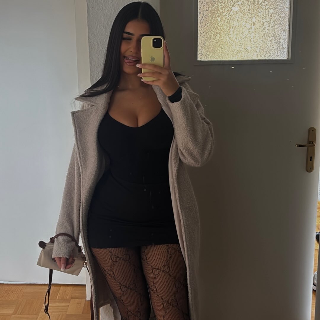Instagram Profilbild von sinifeee