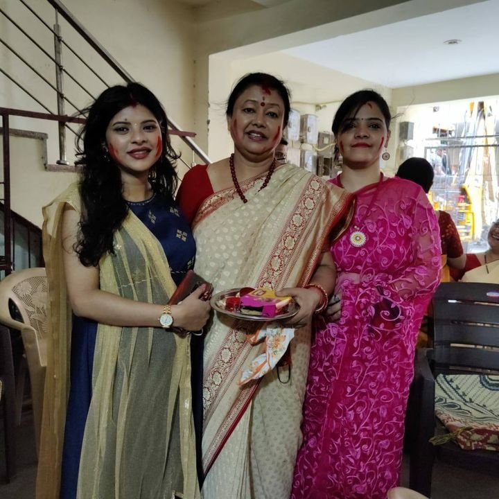 Instagram Profilbild von lalitasarkar07