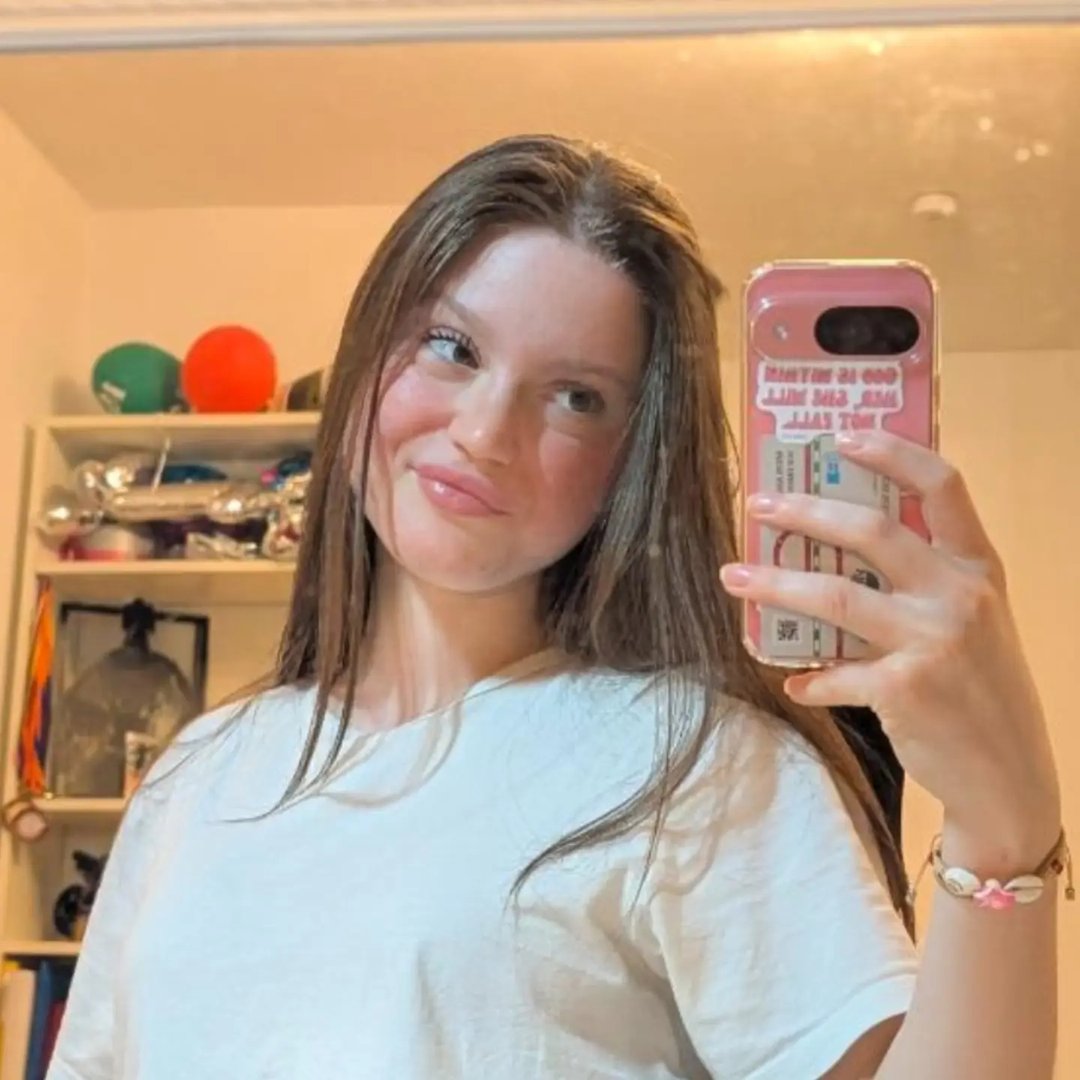 Instagram Profilbild von lauralintyy