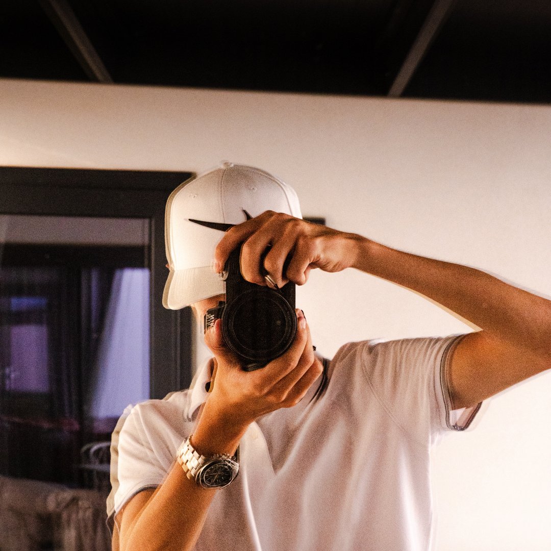 Instagram Profilbild von maexframe.at