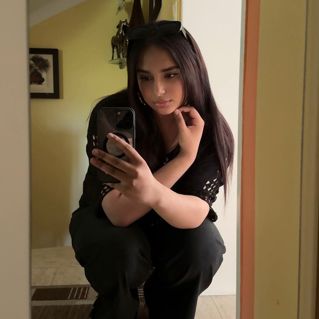 Instagram Profilbild von 08.ieshaal