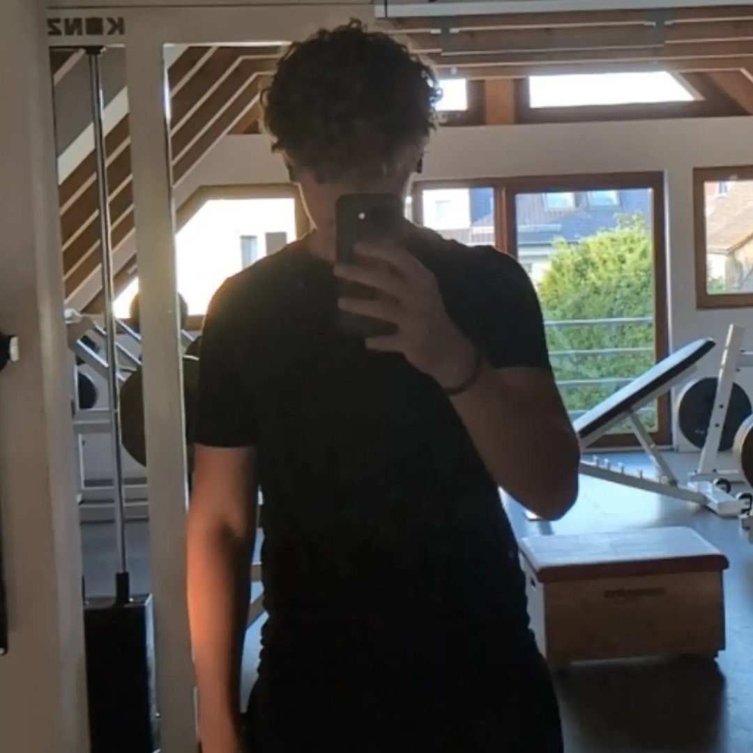 Instagram Profilbild von mats_kgr