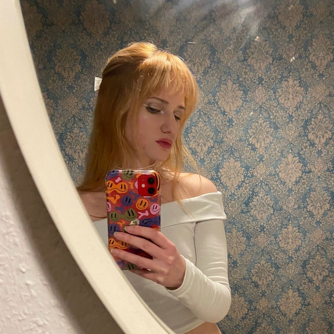 Instagram Profilbild von gremlinqueeen