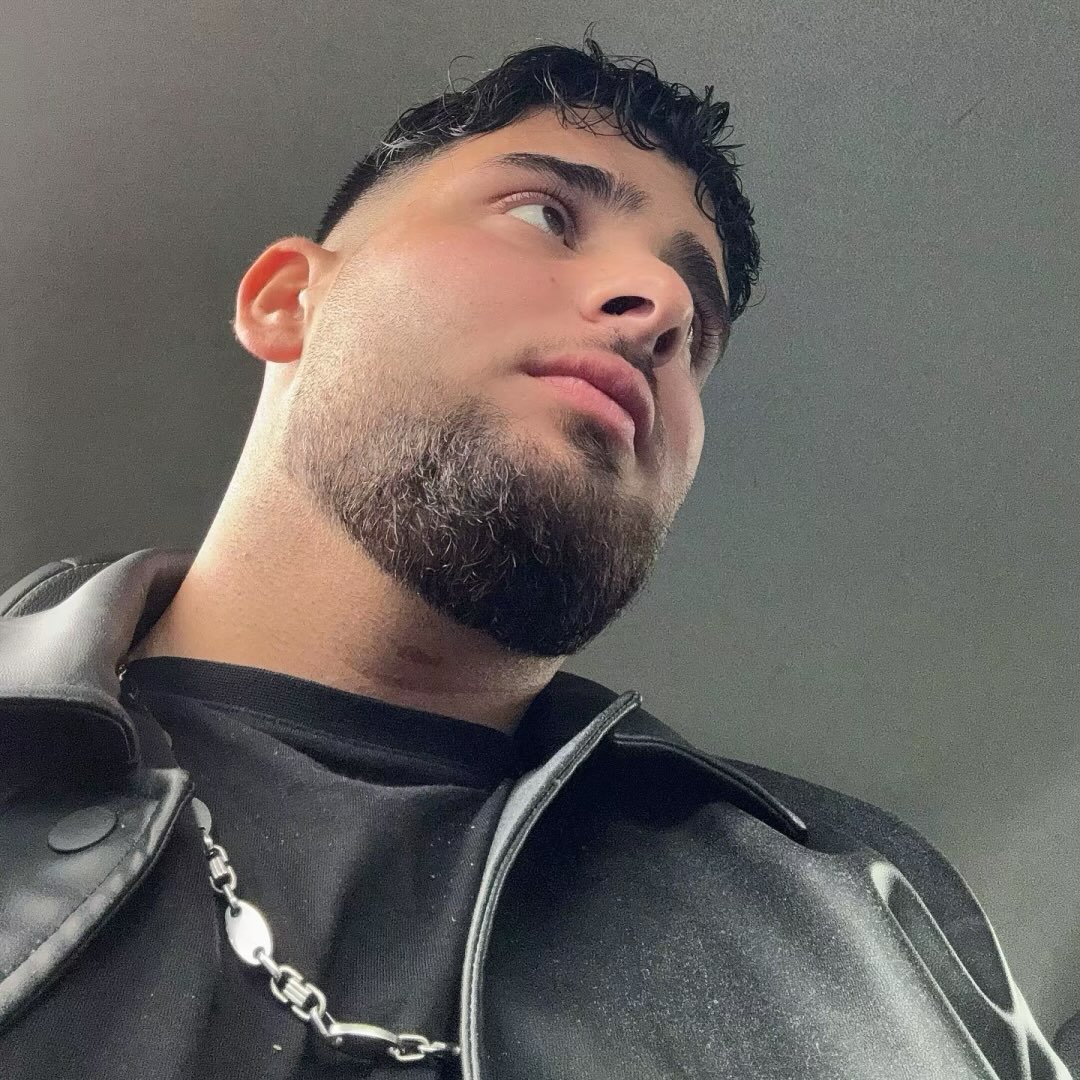 Instagram Profilbild von redwankhodr