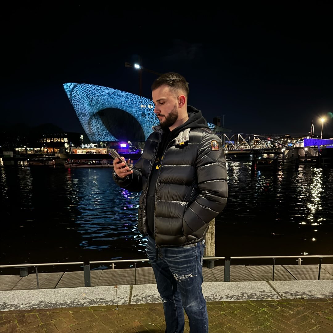 Instagram Profilbild von ilirjan.nikqi