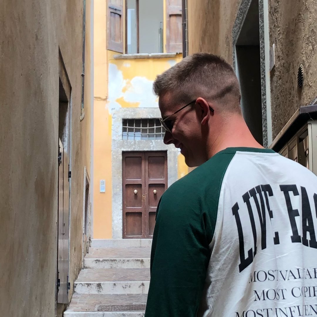 Instagram Profilbild von paulhmsch