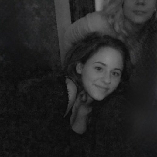 Instagram Profilbild von melissa.w