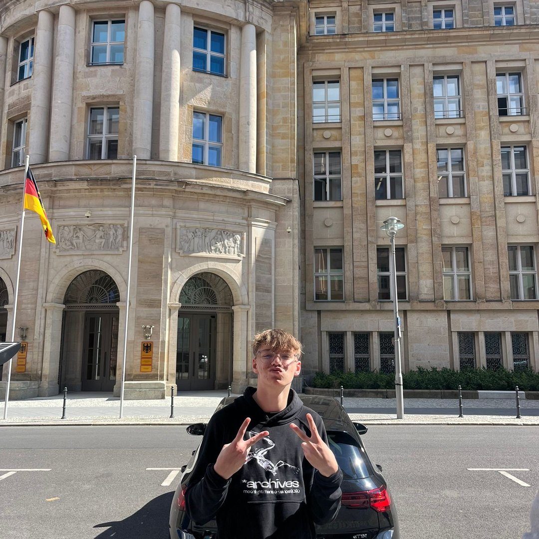 Instagram Profilbild von felix.beko