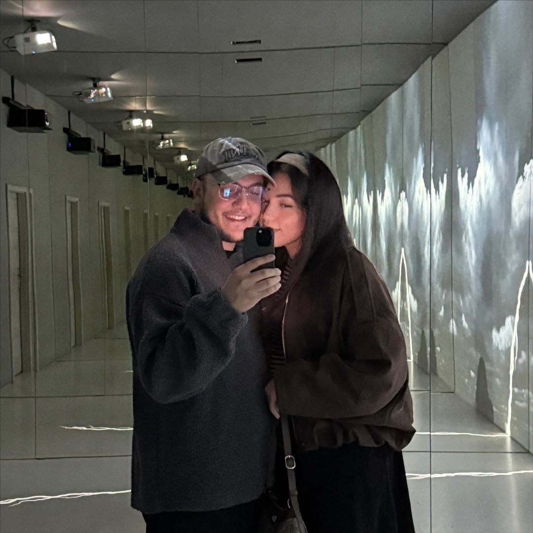 Instagram Profilbild von uveys.tk