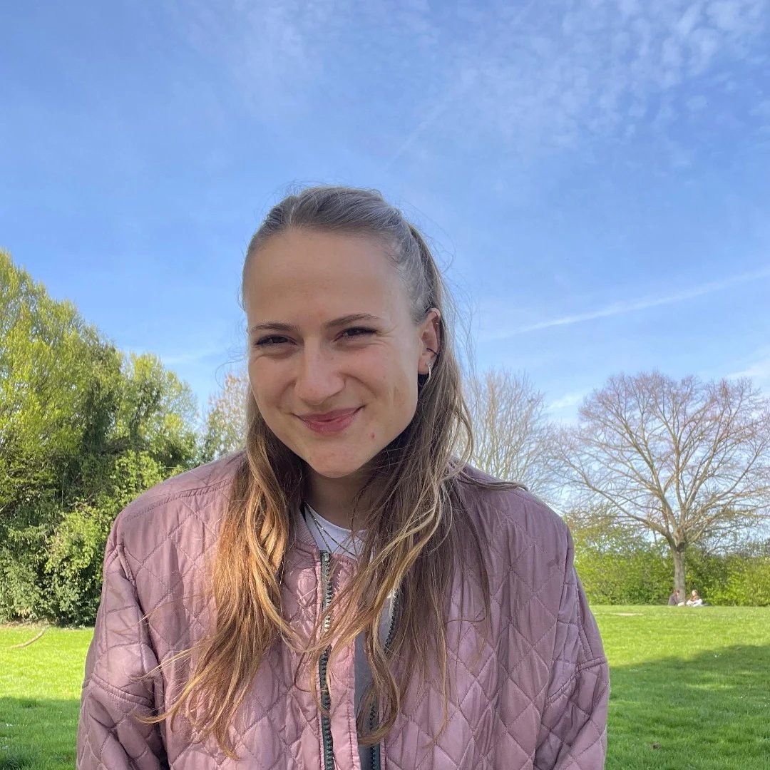 Instagram Profilbild von mariafischerr