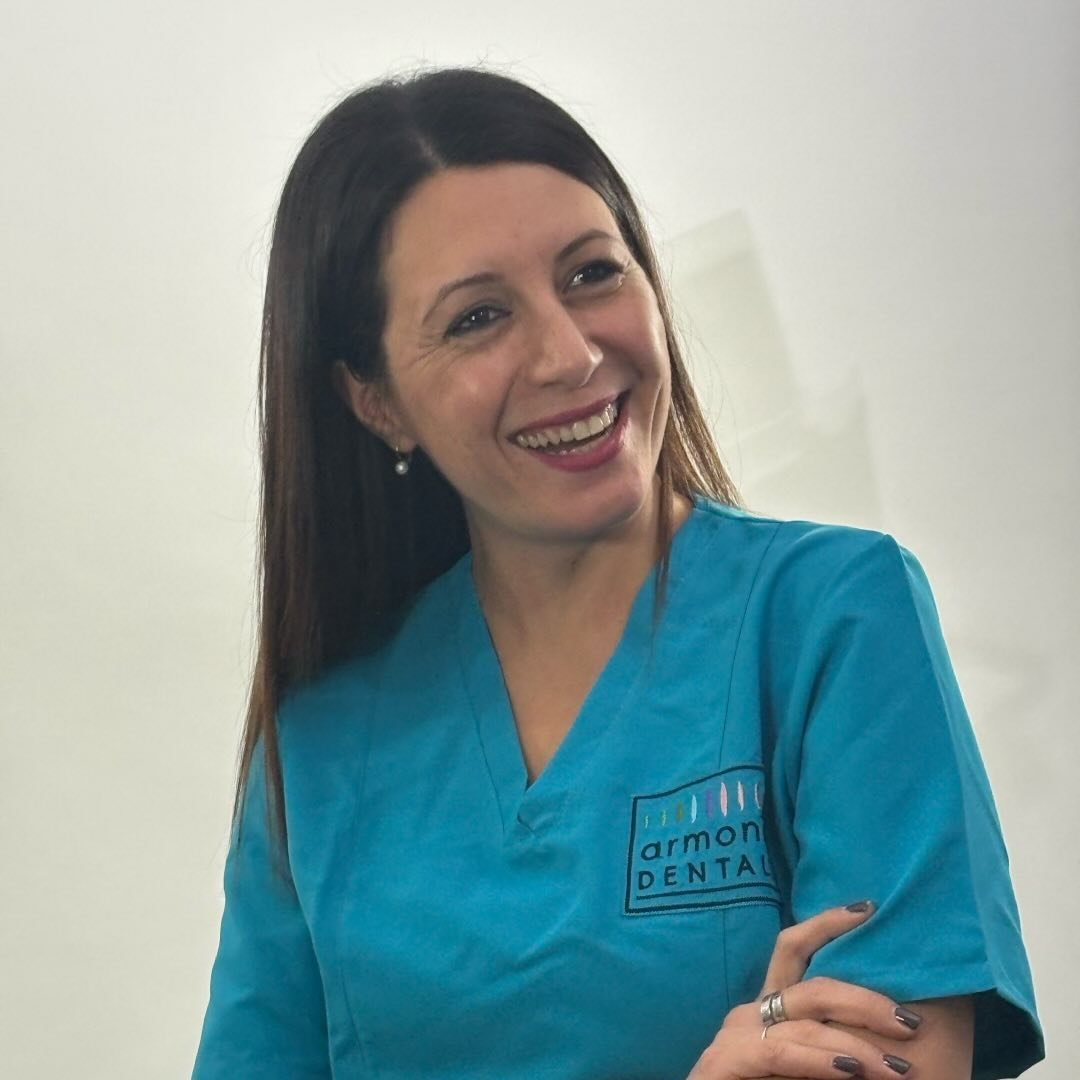 Instagram Profilbild von armoniadentaledantona