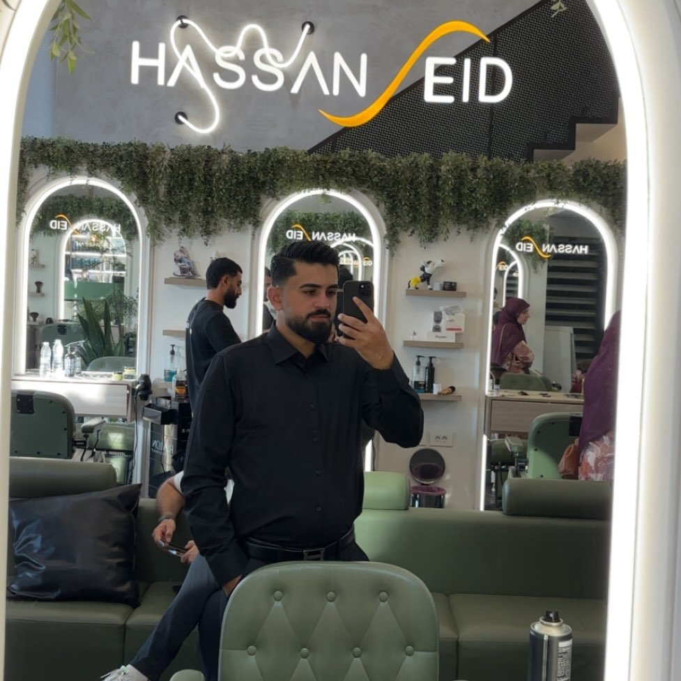 Instagram Profilbild von ahmad.meslmane