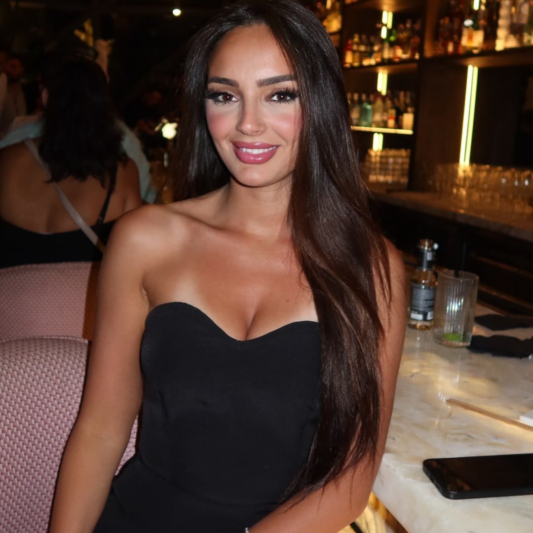 Instagram Profilbild von 01artina