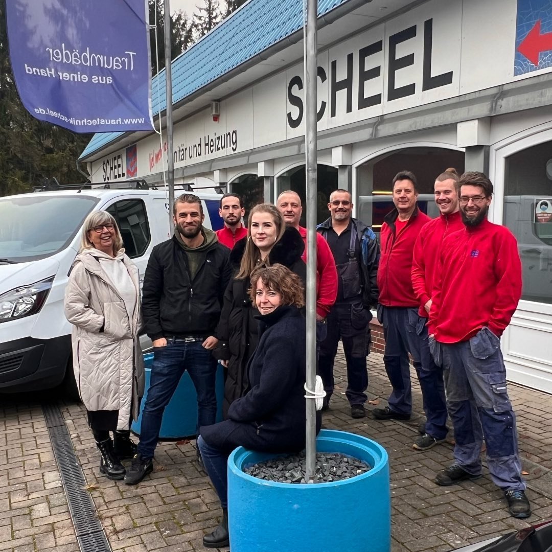 Instagram Profilbild von haustechnik_scheel