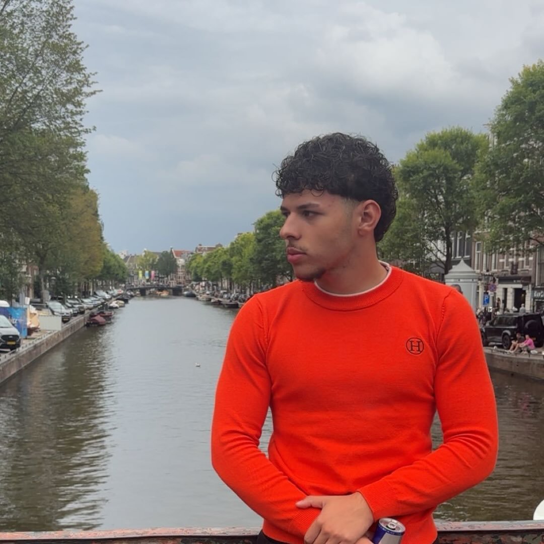 Instagram Profilbild von _01diar