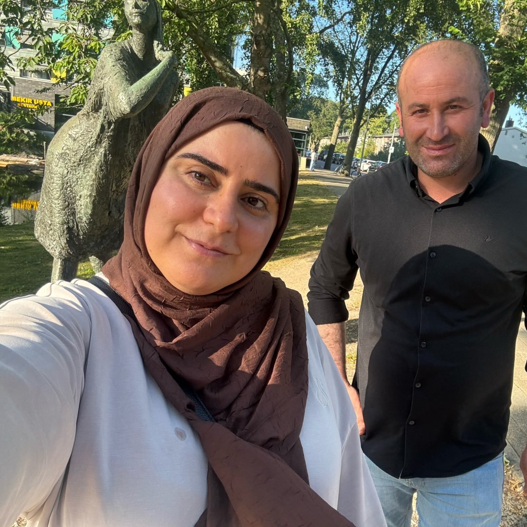 Instagram Profilbild von ibrahimleyla.erdogan