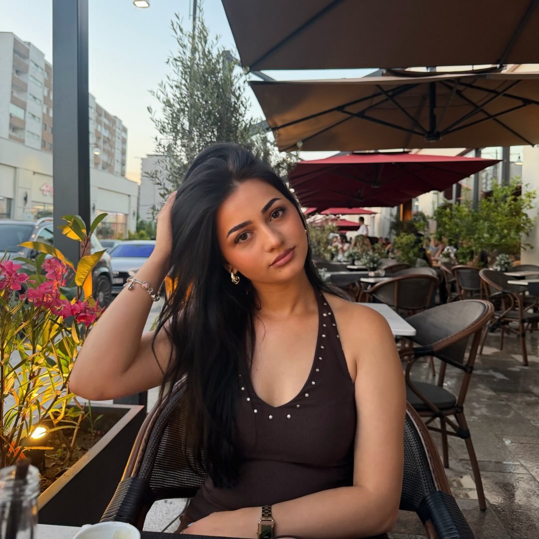 Instagram Profilbild von arbnnoragashi