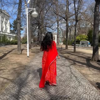 Instagram Profilbild von trisha_patel_xx