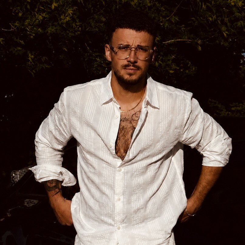 Instagram Profilbild von niklas4i